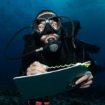 coral diver course