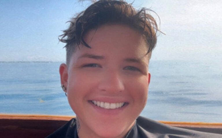 Divemaster Trainee Justine
